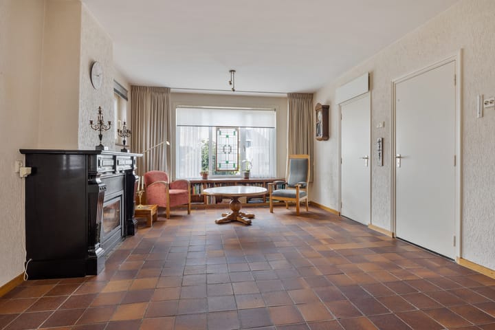 Foto 5 van Steenstraat 38