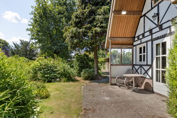 Foto 38 van Steenstraat 38