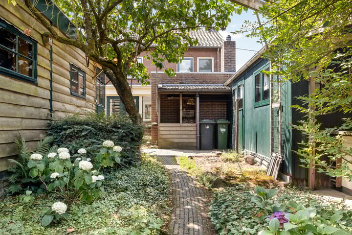 Foto 47 van Steenstraat 38