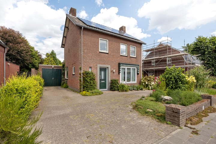 Foto 50 van Steenstraat 38