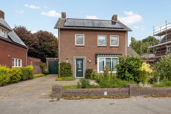 Foto 51 van Steenstraat 38