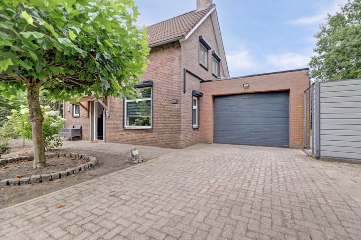 Foto 1 van Haspelstraat 26