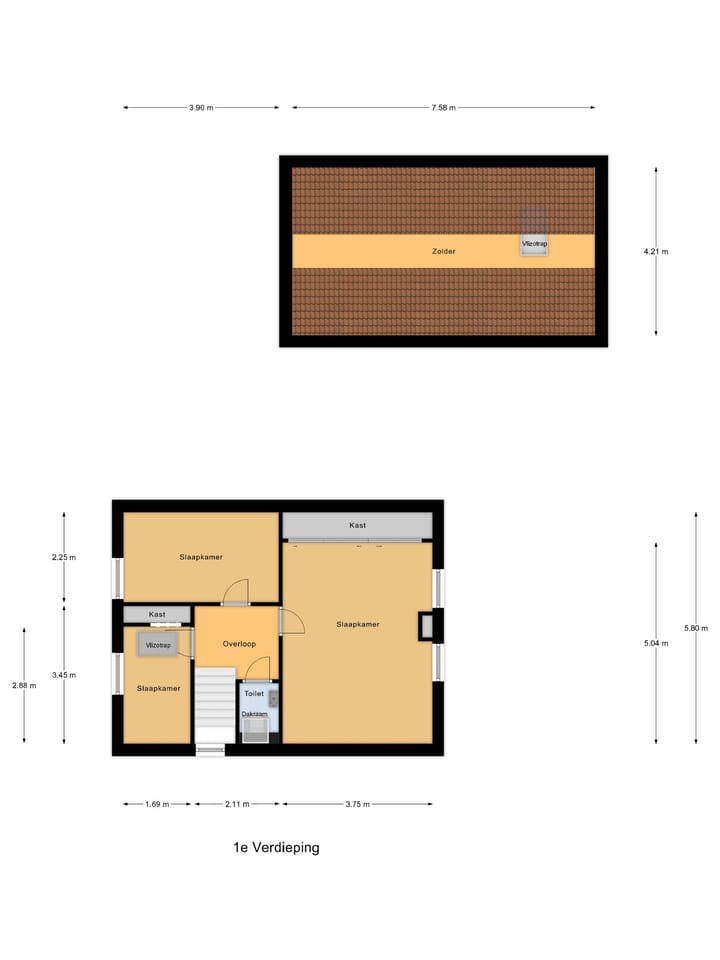 Foto 41 van Haspelstraat 26
