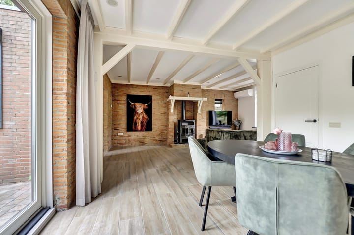 Foto 15 van Haspelstraat 26