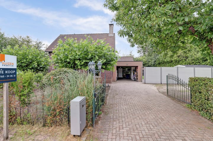 Foto 2 van Haspelstraat 26