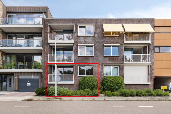 Foto 1 van Gebroken Meeldijk 122