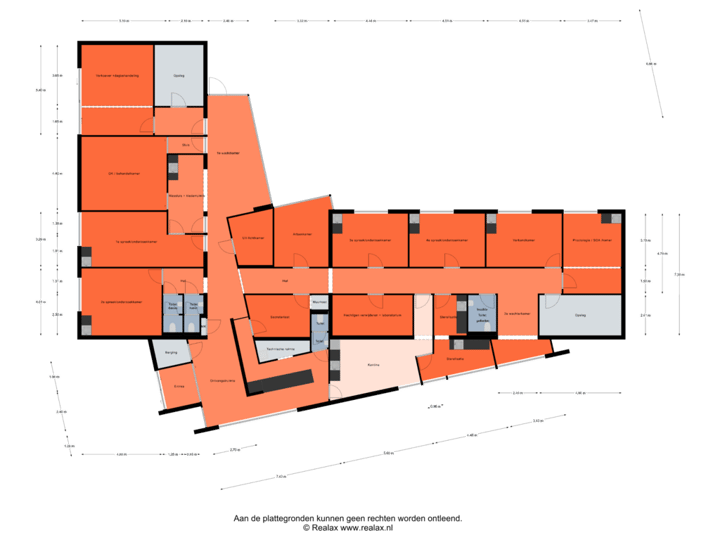 Begane grond