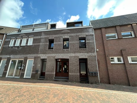 Einderstraat 17-B