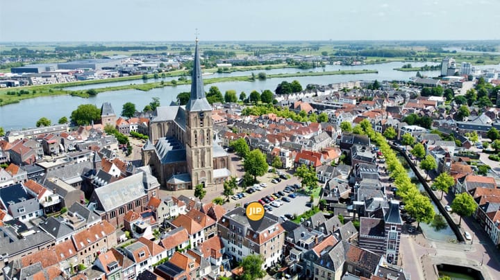 Foto 2 van Boven Nieuwstraat 6-06