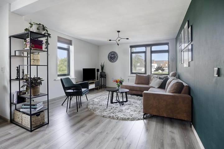 Foto 3 van Boven Nieuwstraat 6-06