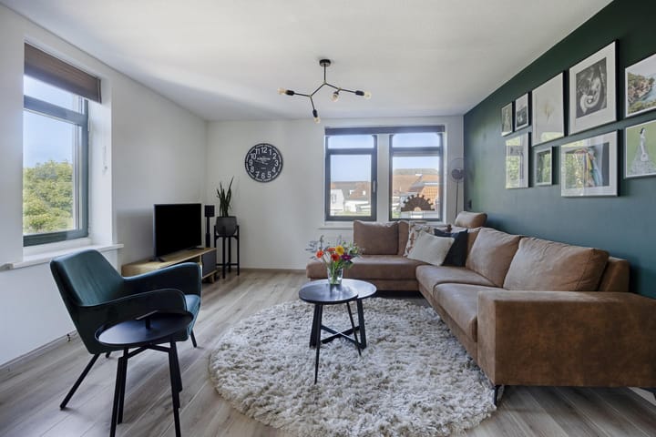 Foto 4 van Boven Nieuwstraat 6-06