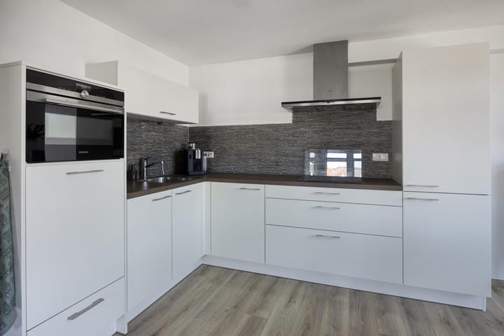 Foto 9 van Boven Nieuwstraat 6-06