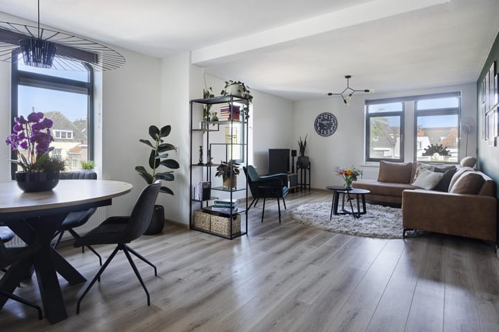 Foto 10 van Boven Nieuwstraat 6-06