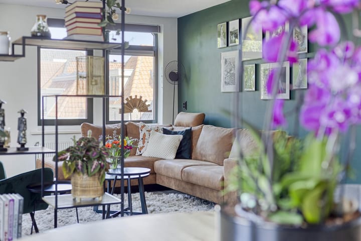 Foto 11 van Boven Nieuwstraat 6-06