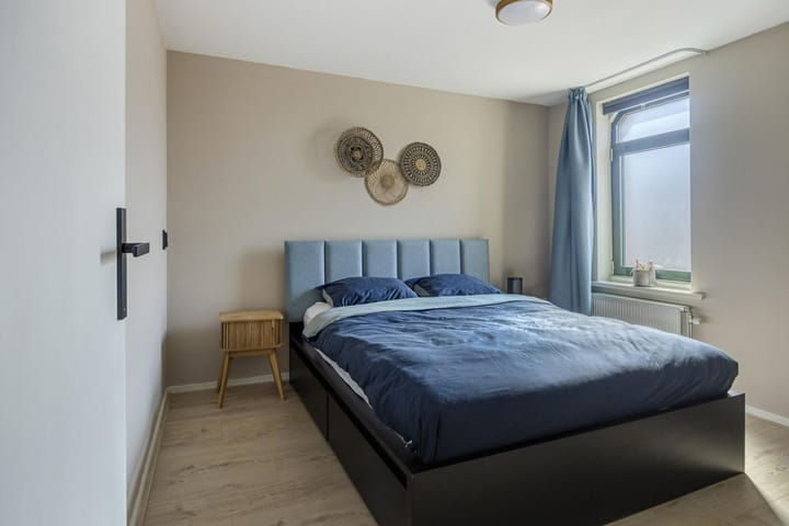 Foto 13 van Boven Nieuwstraat 6-06