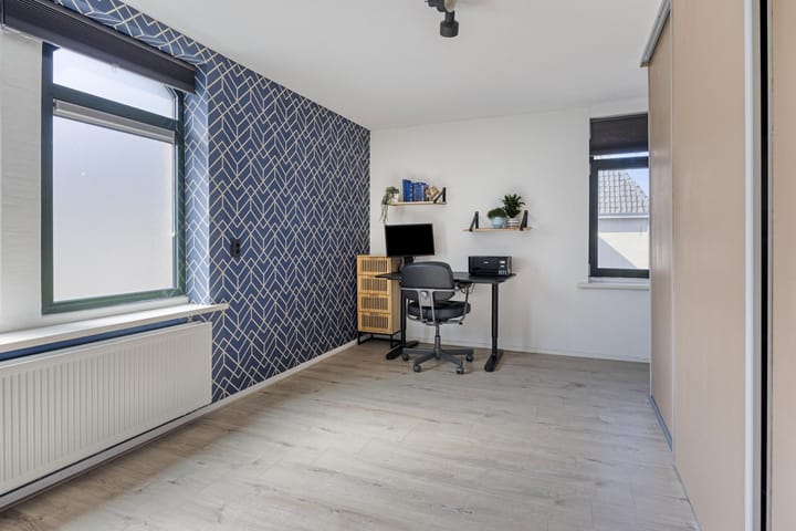 Foto 15 van Boven Nieuwstraat 6-06