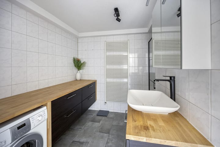 Foto 18 van Boven Nieuwstraat 6-06