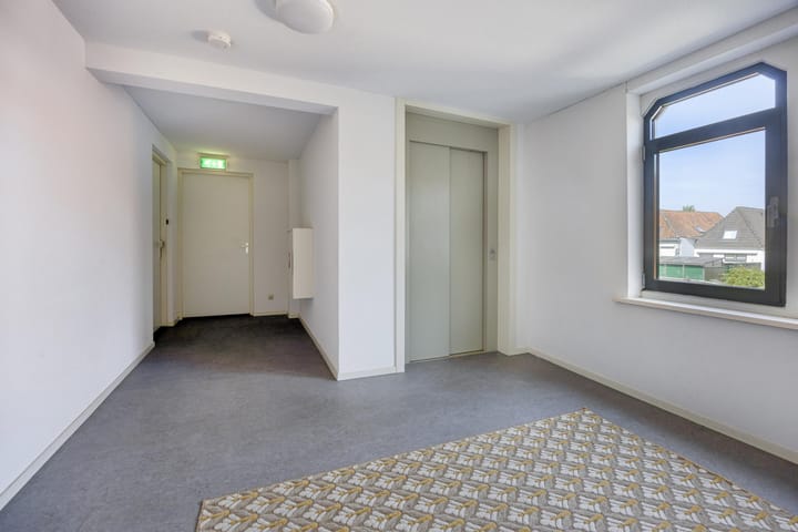 Foto 20 van Boven Nieuwstraat 6-06