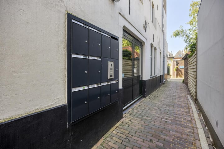 Foto 21 van Boven Nieuwstraat 6-06