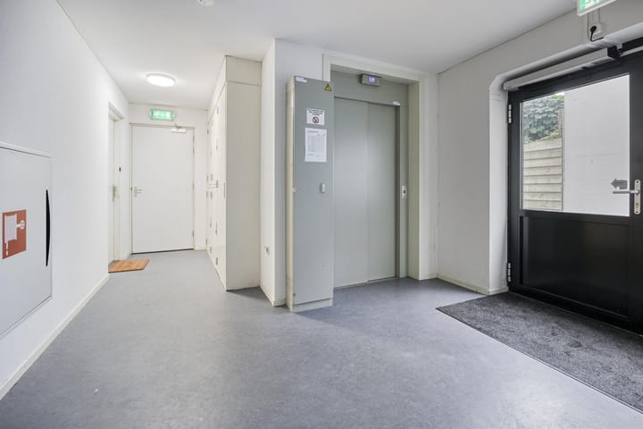 Foto 22 van Boven Nieuwstraat 6-06