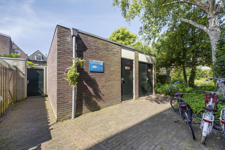 Foto 23 van Boven Nieuwstraat 6-06