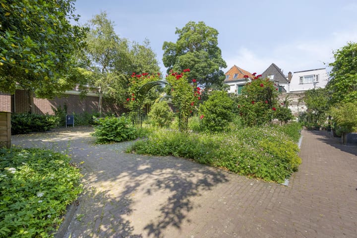 Foto 24 van Boven Nieuwstraat 6-06