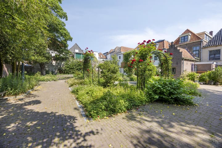 Foto 25 van Boven Nieuwstraat 6-06