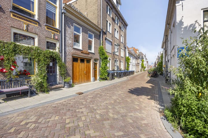 Foto 26 van Boven Nieuwstraat 6-06