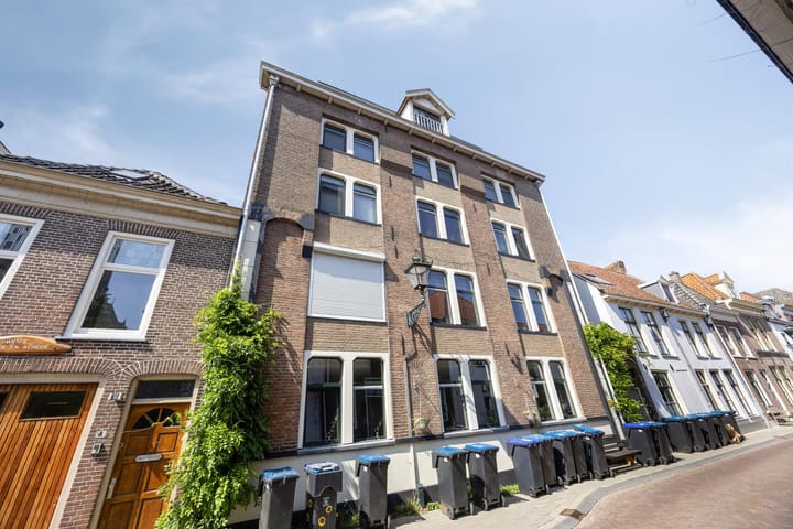 Foto 27 van Boven Nieuwstraat 6-06