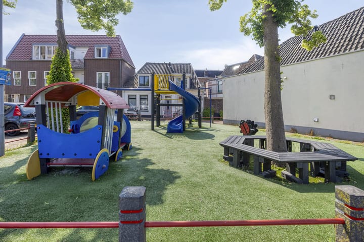 Foto 28 van Boven Nieuwstraat 6-06