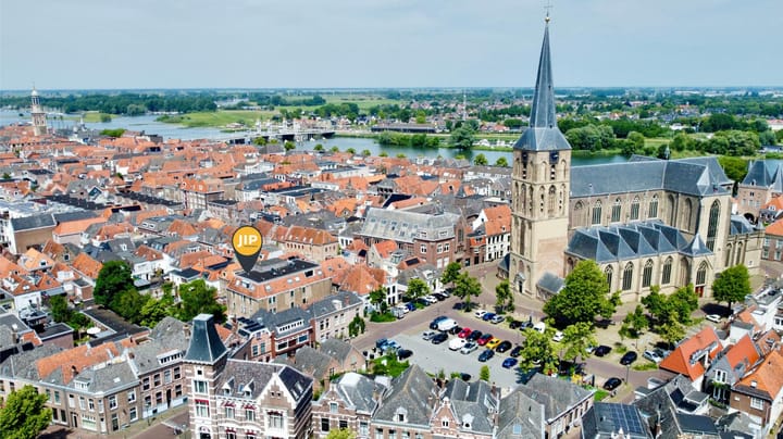 Foto 29 van Boven Nieuwstraat 6-06