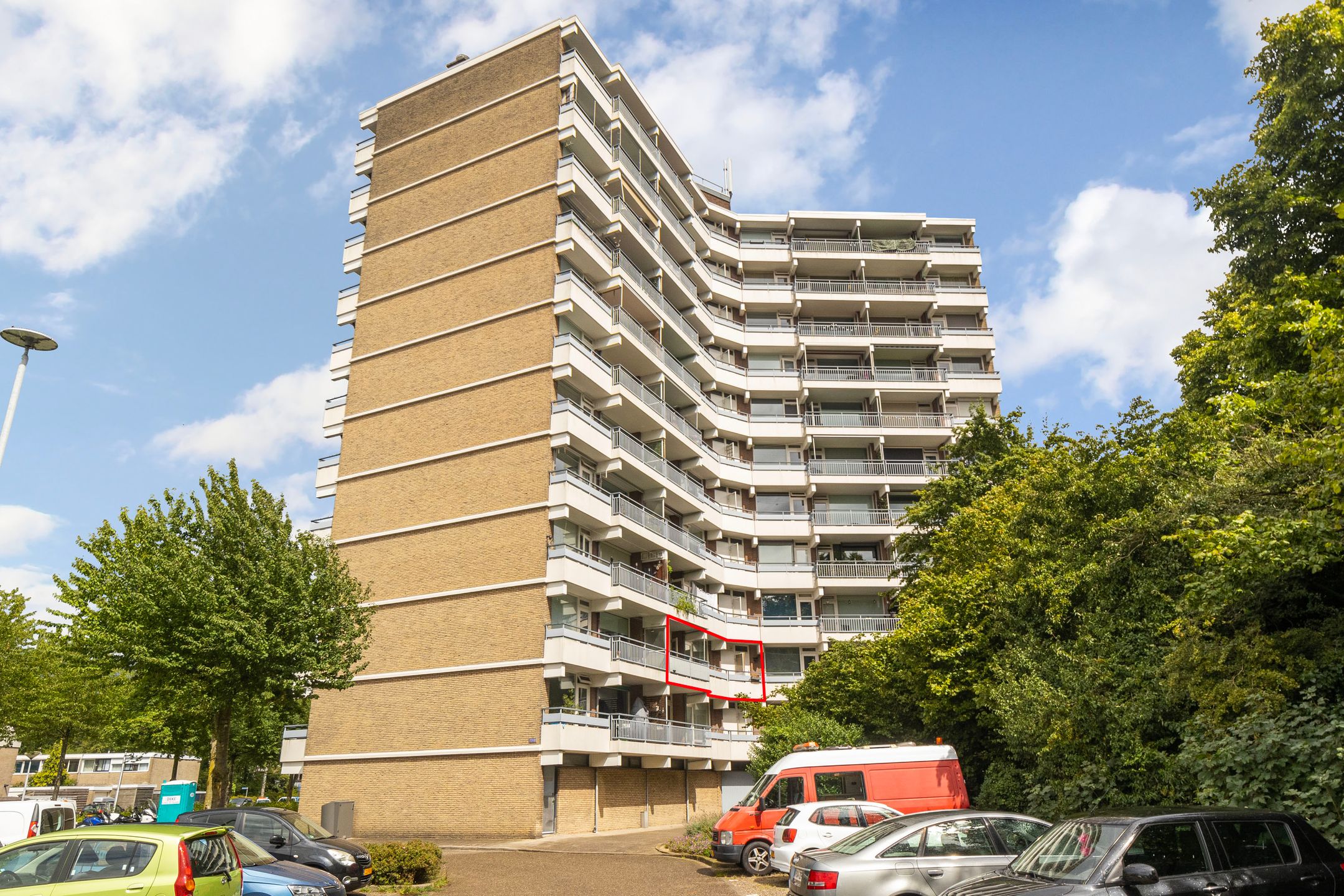 Valkestein, 221, Ede, 6714BD, Gelderland, Nederland 221 