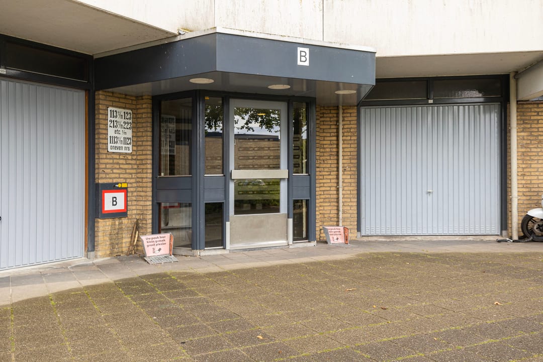 Foto 2 van Valkestein 221