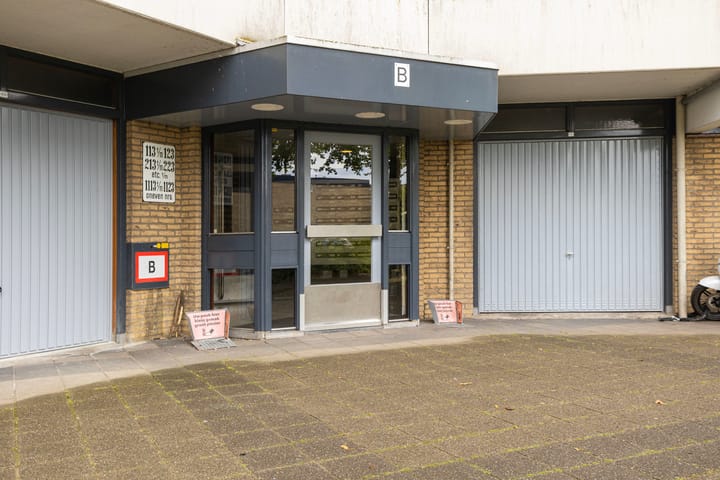 Foto 2 van Valkestein 221