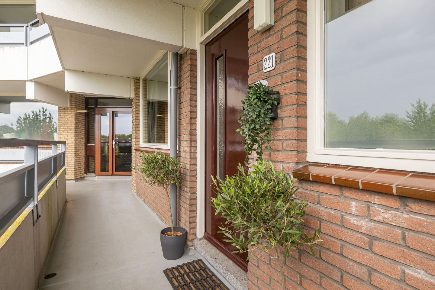 Foto 4 van Valkestein 221