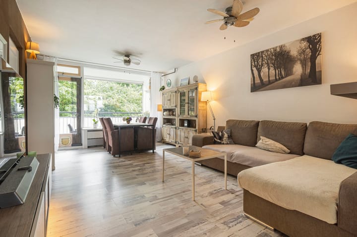 Foto 6 van Valkestein 221