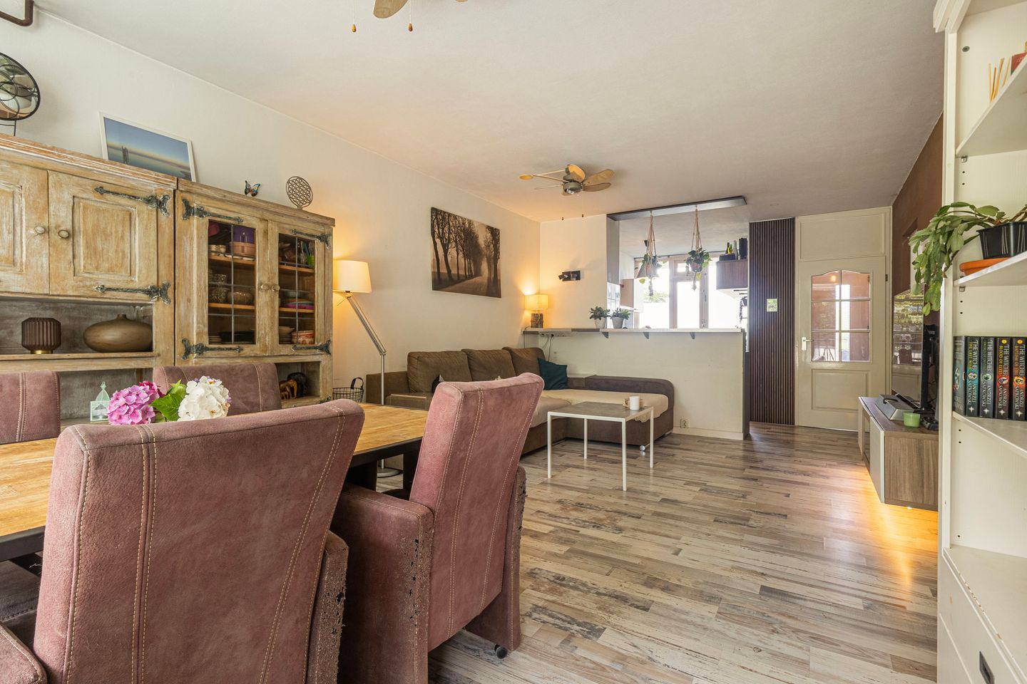 Foto 10 van Valkestein 221