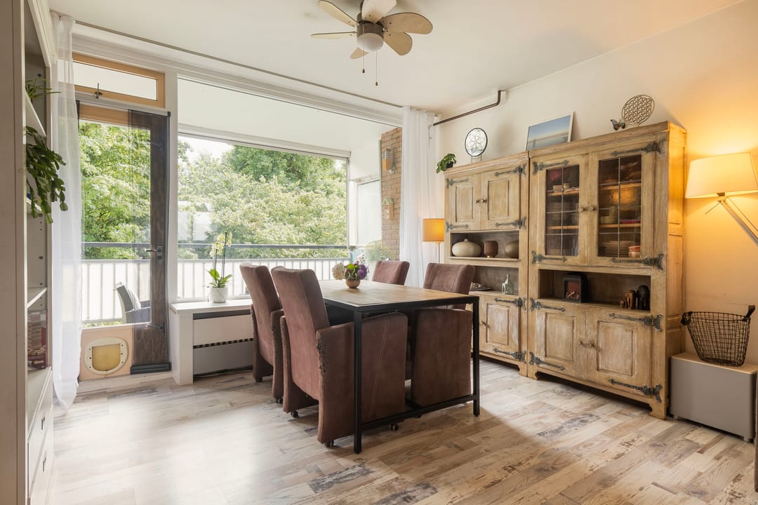 Foto 8 van Valkestein 221