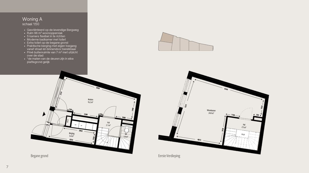 Foto 23 van Bergweg-Soetendaalseweg