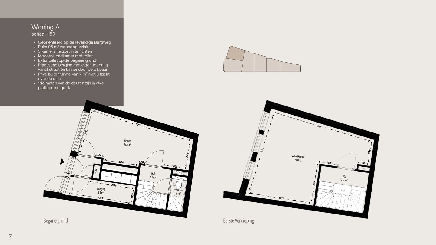 Foto 23 van Bergweg-Soetendaalseweg