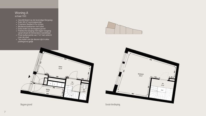 Photo 23 of Bergweg-Soetendaalseweg