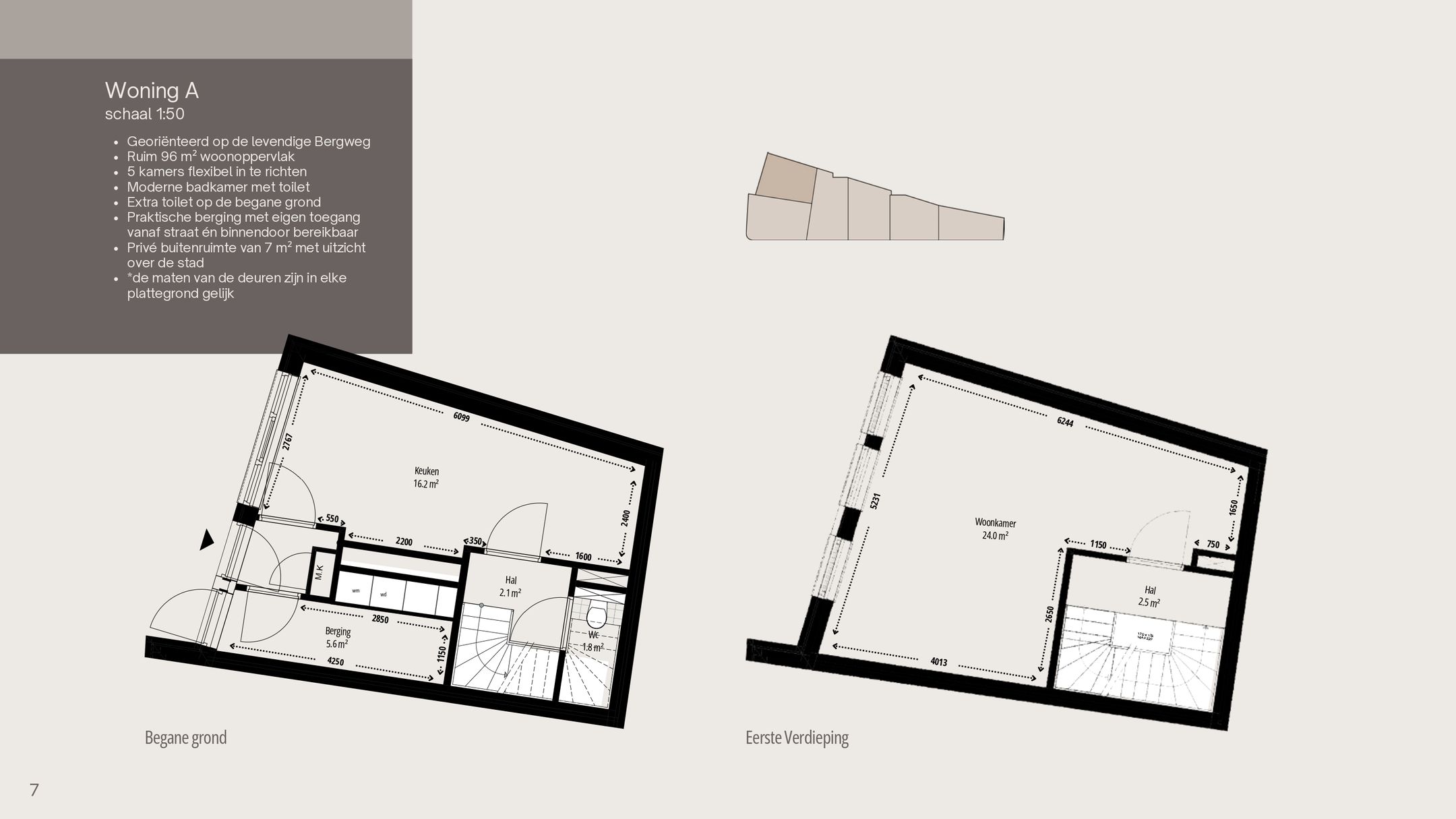 Foto 24 van Woning A (Bouwnr. 1)