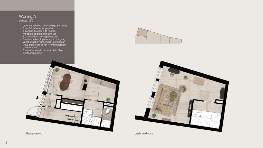 Foto 24 van Bergweg-Soetendaalseweg