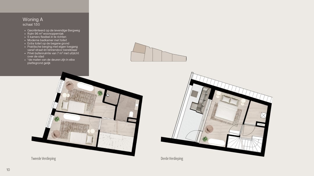 Foto 26 van Bergweg-Soetendaalseweg