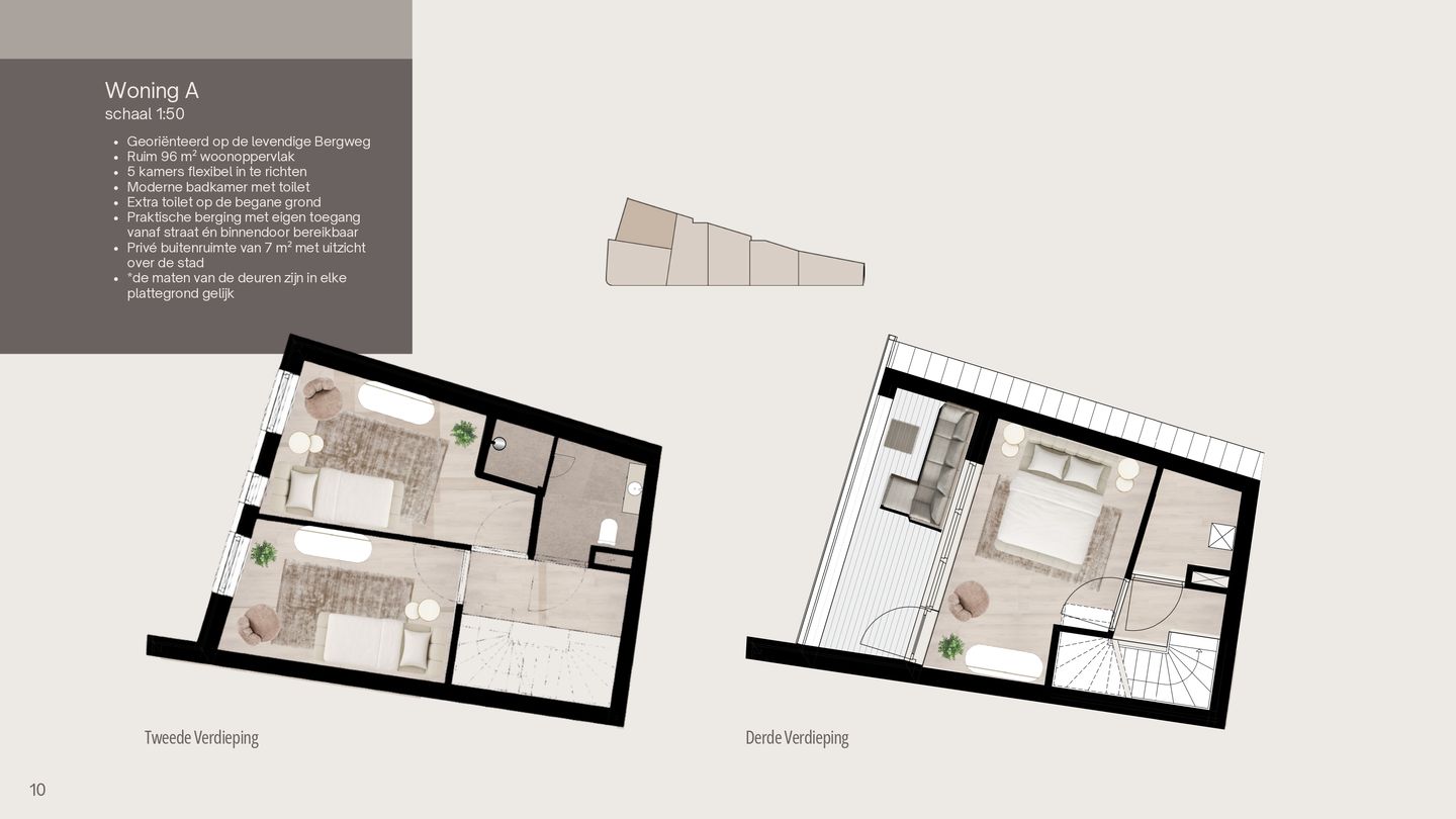 Foto 26 van Bergweg-Soetendaalseweg