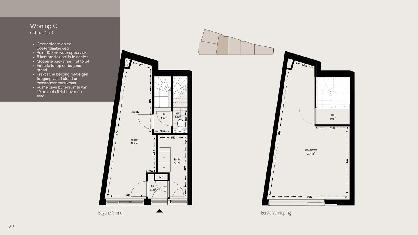 Foto 27 van Bergweg-Soetendaalseweg