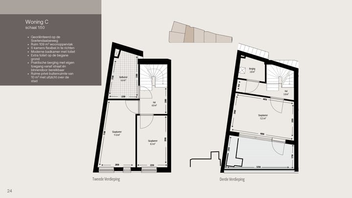 Photo 29 of Bergweg-Soetendaalseweg