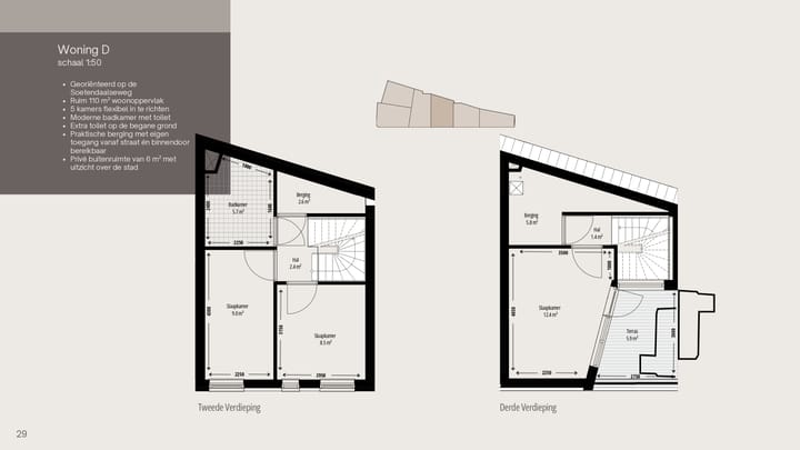 Photo 33 of Bergweg-Soetendaalseweg