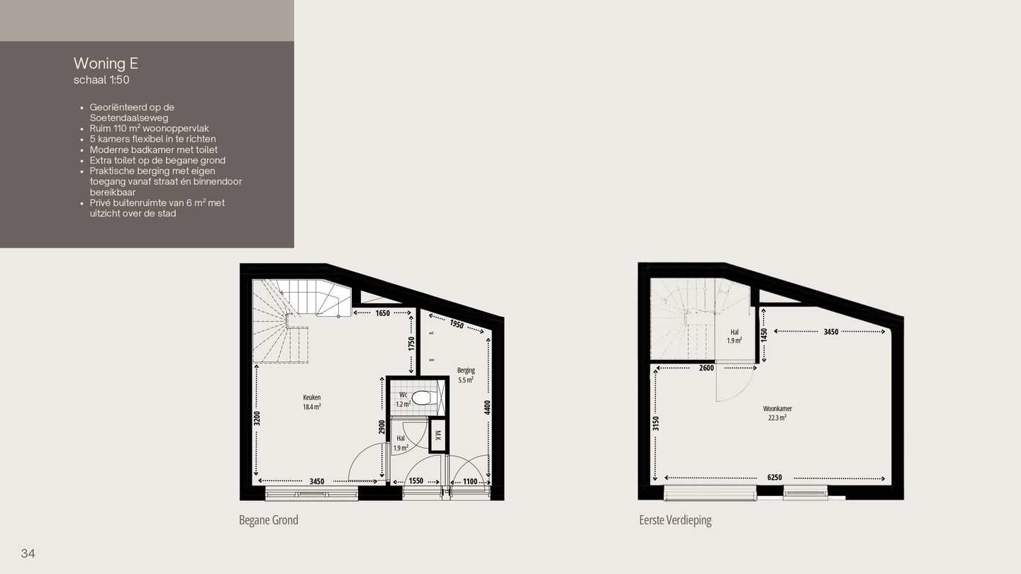 Foto 35 van Bergweg-Soetendaalseweg