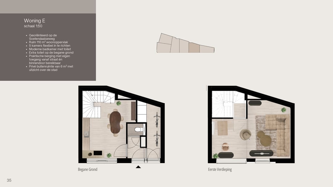 Foto 36 van Bergweg-Soetendaalseweg